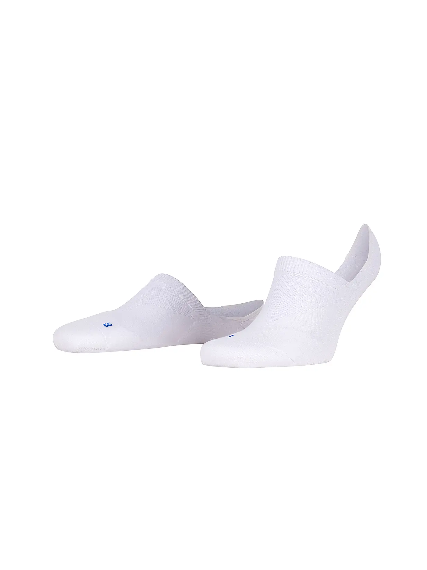FALKE | Füsslinge "Cool Kick 16601" | weiss